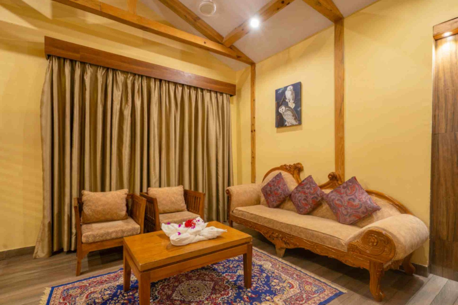 Banyan Cottage - View 3